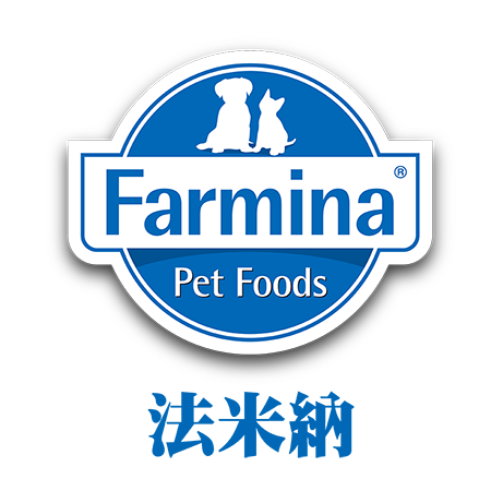 Farmina Logo