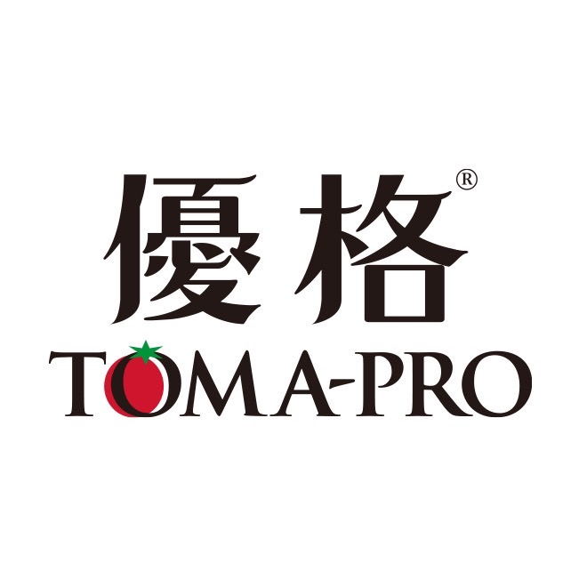 TOMA-PRO Logo